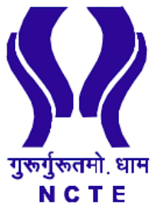 National Council for Teacher Education Logo