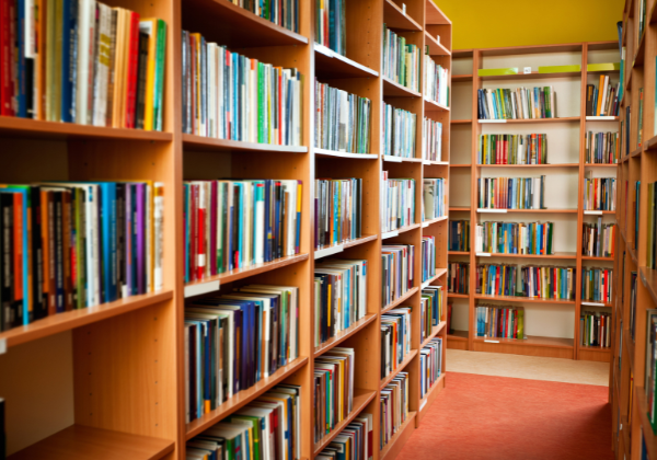 Teaching Specialization